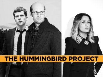 The Hummingbird Project