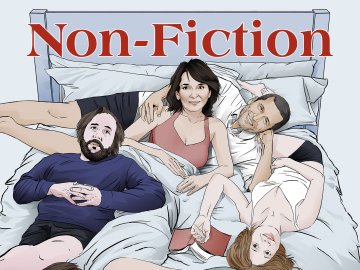 Non-Fiction