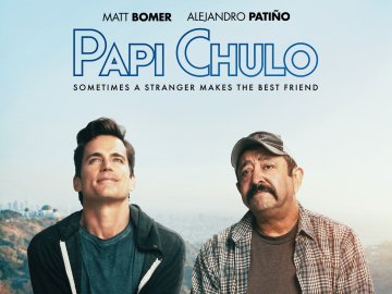 Papi Chulo