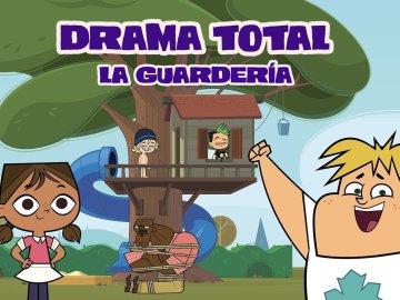 Total Dramarama