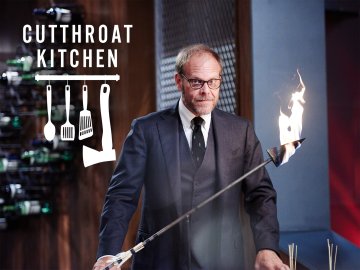 Cutthroat Kitchen