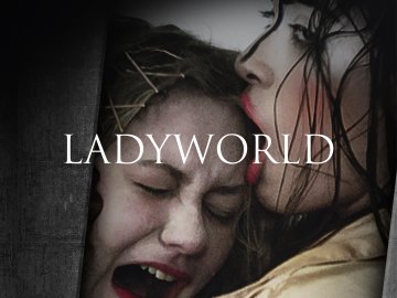 Ladyworld