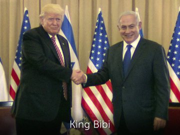 King Bibi