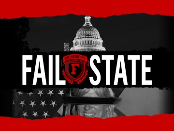 Fail State