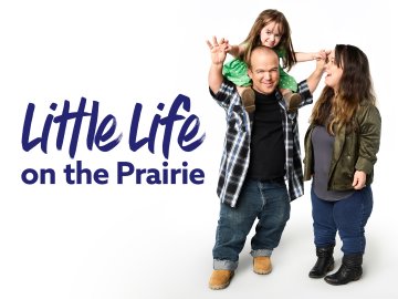 Little Life on the Prairie