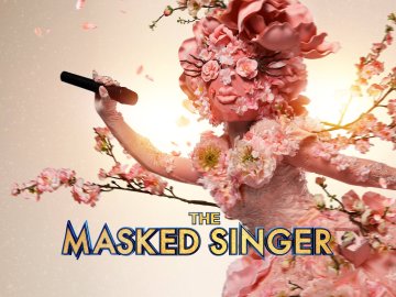 The Masked Singer