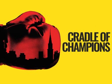 Cradle of Champions