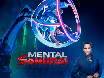 Mental Samurai