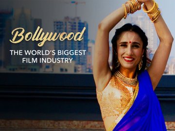 Bollywood: The World's Biggest Film Industry