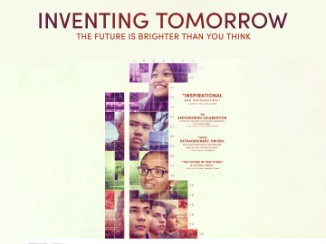 Inventing Tomorrow