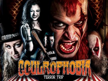 Coulrophobia: Terror Trip