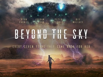 Beyond the Sky