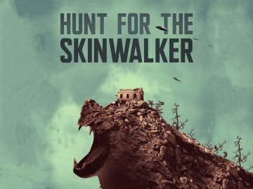 Hunt for the Skinwalker