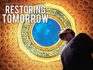 Restoring Tomorrow