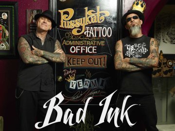 Bad Ink