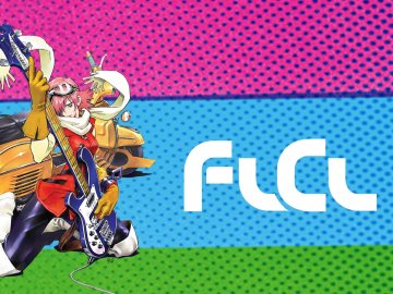 FLCL: Alternative