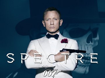 Spectre