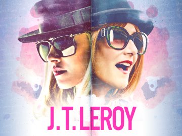 J.T. Leroy