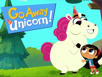 Go Away, Unicorn!