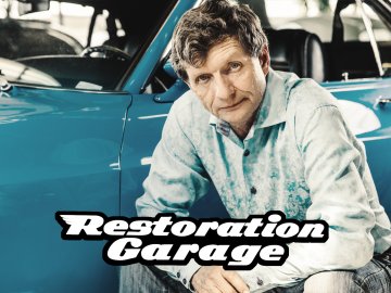 Restoration Garage