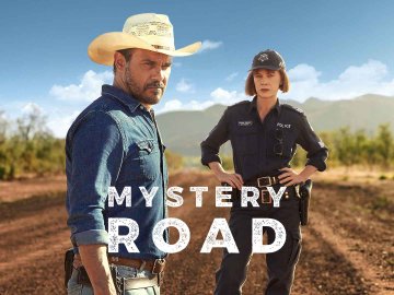 Mystery Road