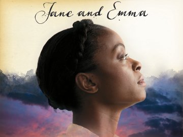 Jane and Emma