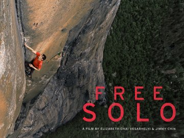 Free Solo