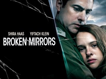 Broken Mirrors