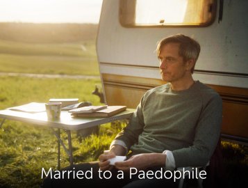 Married to a Paedophile