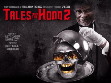 Tales From the Hood 2
