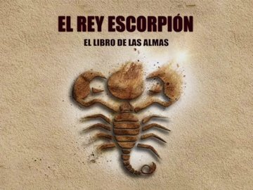 Scorpion King 5: Book of Souls