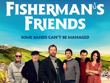 Fisherman's Friends