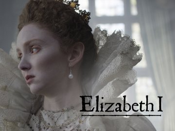 Elizabeth I & Her Enemies