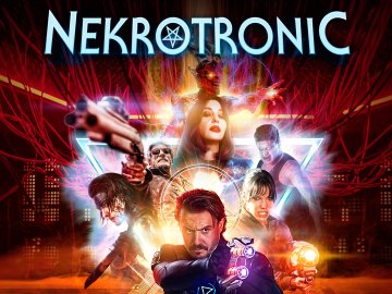 Nekrotronic