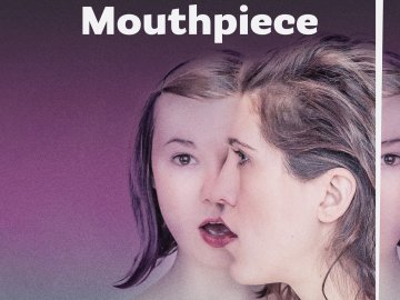 Mouthpiece