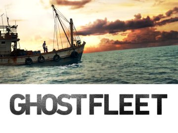 Ghost Fleet