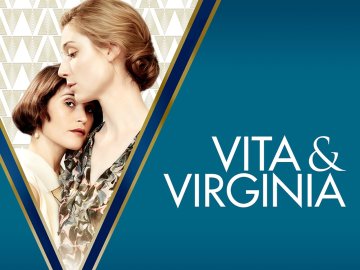 Vita and Virginia