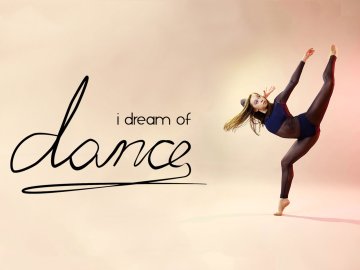 I Dream of Dance