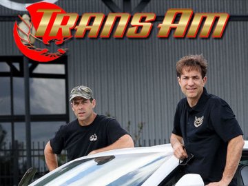 Trans Am