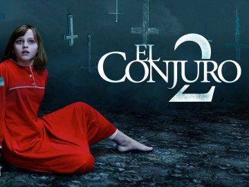 The Conjuring 2