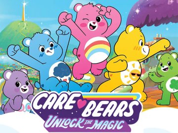 Care Bears: Unlock the Magic