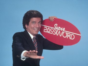 Super Password