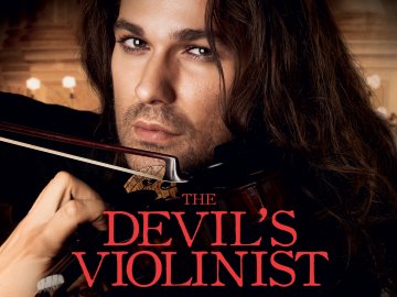 The Devil's Violinist