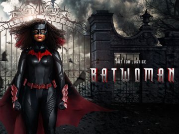 Batwoman