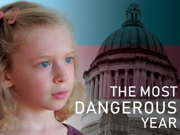 The Most Dangerous Year