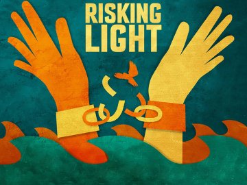 Risking Light