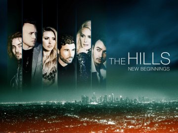 The Hills: New Beginnings