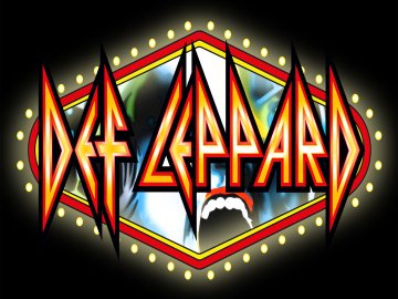 Def Leppard: Viva! Hysteria Concert