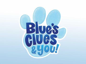 Blue's Clues & You