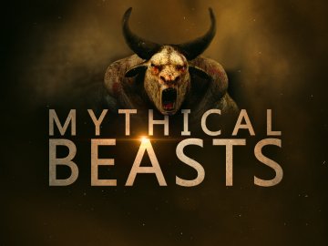 Mythical Beasts